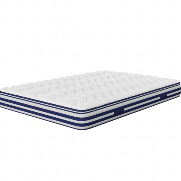 MATELAS AZUR FERME ALESE SIMMONS