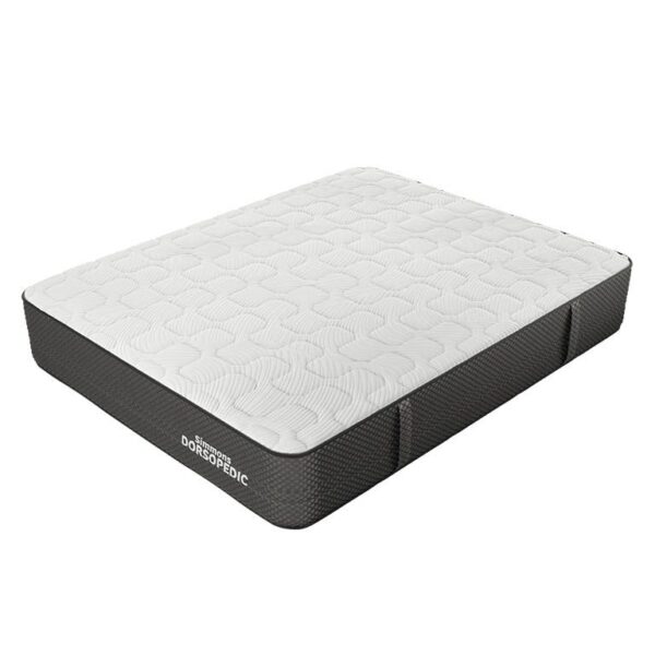 MATELAS DORSOPEDIC GENIUS SERIE 15