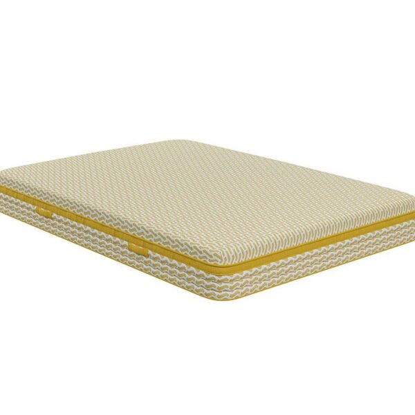 MATELAS SOFTYREST LATEX SIMMONS