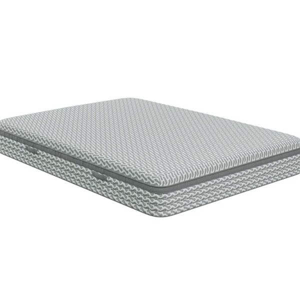 MATELAS SOFTYREST VISCO SIMMONS
