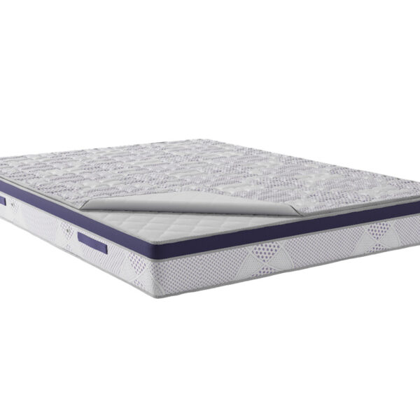 Matelas Princière Stresh Alèse