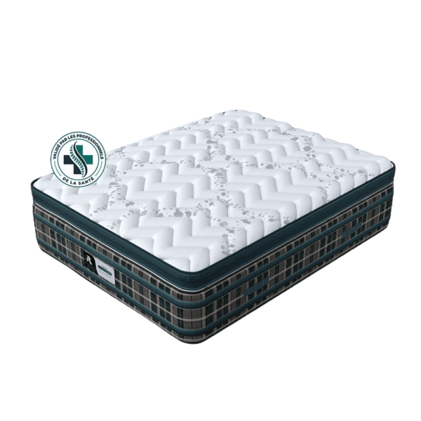Matelas R MEDICAL Extra ferme Richbond